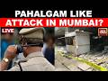 BREAKING NEWS LIVE: Mumbai Stabbing Case | Guards Attacked After Being Asked Religion | Police Probe
