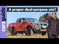 2022 Mitsubishi Triton review: GSR - A 4x4/4WD diesel dual-cab ute fit for a family with kids?