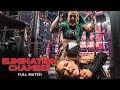 FULL MATCH - Raw Women’s Elimination Chamber Match: Elimination Chamber 2020