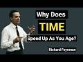 Why Does TIME Speed Up As You Age?\