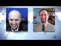 Messianic Rabbi Zev Porat On SkyWatch TV - Preaching In The Midst Of Pandemic