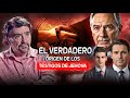 El origen de Los TESTIGOS De JEHOVÁ y sus falsas Doctrinas   - Armando Alducín 2024