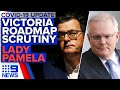 Coronavirus: Victorian premier under pressure, Lady Pamela scandal | 9News Australia