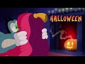 Oggy’s Spooky Night | OGGY TV | 1 Hour Compilation | New Episodes in HD