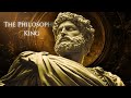 Marcus Aurelius - The Philosopher King | Epic Roman Stoic Music