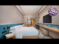 Hilton Garden Inn Danzhou Yangpu | Danzhou, China | Hotel Review 🏩