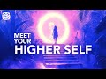 Sleep Hypnosis Connect With Your Higher Self, Release Limiting Beliefs, Embrace Inner Peace