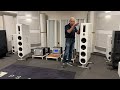 Why full range speakers are better