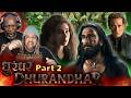 EXPLOSIVE | Dhurandhar Part 2 Reaction | First Time Watching