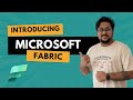 Microsoft Fabric Explained for Beginners!