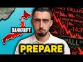 Why Japan is Preparing To Create The Worse Recession Of Your Life