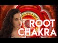 How To Open Your Root Chakra