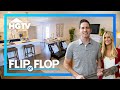 Modern Home Renovation and Decorating | Flip or Flop | HGTV