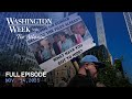 Washington Week with The Atlantic full episode, Nov. 14, 2025