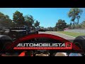Formula V12 🔸 Brands Hatch 🔸 Automobilista 2 [SIM RACING] 𝗣𝗢𝗩
