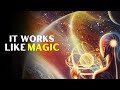 Once You Learn To Vibrate CORRECTLY, It is Magical. Everything is Energy | Real Enlightenment