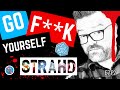 💥GO F**K YOURSELF, STRAHD 🧨 | Curse of Strahd | E7 PART 2 | Actual Play | Roll Q DnD | DND5E