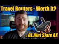 Travel Router - Do you really need it? GL.inet 1800 Review