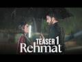 TEASER 1 - REHMAT | COMING SOON | JUNAID KHAN | HINA TARIQ