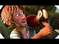 THE WILD LIFE Trailer (Robinson Crusoe Movie - Movie HD)