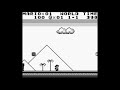 Super Mario Land (1989) Full Walkthrough - No Commentary