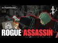 Bringing Rogue Assassin into Pathfinder... | Deepwoken