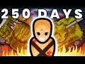Can I DOMINATE Rimworld using Tanks?