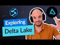 What is this delta lake thing?