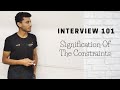 Significance Of The Constraints | How To Solve Any Coding Problem In Your Interview Part 2