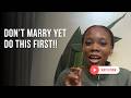 Doctors Beg Couples To Do These Tests Before Marriage | Premarital Screening Explained