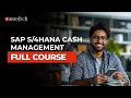 SAP S/4HANA Cash Management Full Course | ZaranTech