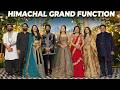 Himachal ki Grand Reception || Full Vlog