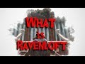 What is Ravenloft?