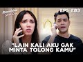 BATIKNYA BELUM JADI😥 Lingga Sangat Kesal Sama Arini😱 | MENCINTAIMU SEKALI LAGI | EPS.283 (2/3)