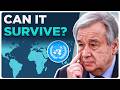 Is the UN About to COLLAPSE?