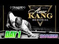 104 PLAYERS | Amar Kang Memorial 10-Ball | Day 1