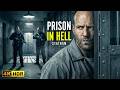 PRISON IN HELL (2026) Jason Statham, Angelina Jolie | NEW Action Movie - Thriller MOVIE | 4K QUALITY