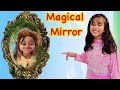 Amaira ko mila magical mirror #shorts #thegeetagurjar 