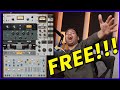 Free UAD Plugin Alert! Don’t Miss This