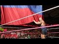Big Show strikes back against Rusev: Raw, Sept. 29, 2014