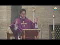 Daily Mass at the Manila Cathedral - February 20, 2026 (7:30am)