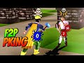 Rune Warhammer Pking OSRS F2P Pking #osrs