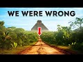 The Maya Were Far More Advanced Than We Thought