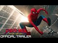 SPIDER-MAN: BRAND NEW DAY - Official Trailer (Hindi) Exclusively In Cinemas 31 July #spiderman