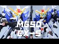 阿纳海姆模玩Anaheim Collectibles MGSD 艾丽丝-01型/EX-S高达