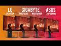 I Tested Every 1440p 280Hz Tandem WOLED Gaming Monitor