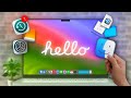 NEW TO MAC? Mac Tutorial for Beginners 2024