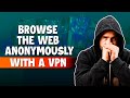 Browse the Web Anonymously with a VPN Extension Browser Online!