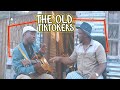 uDlamini YiStar Part 3 -The Old TikTokers (Episode 13)
