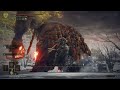FIRE GIANT - Elden Ring - LEGENDARY Boss - not so hard after all